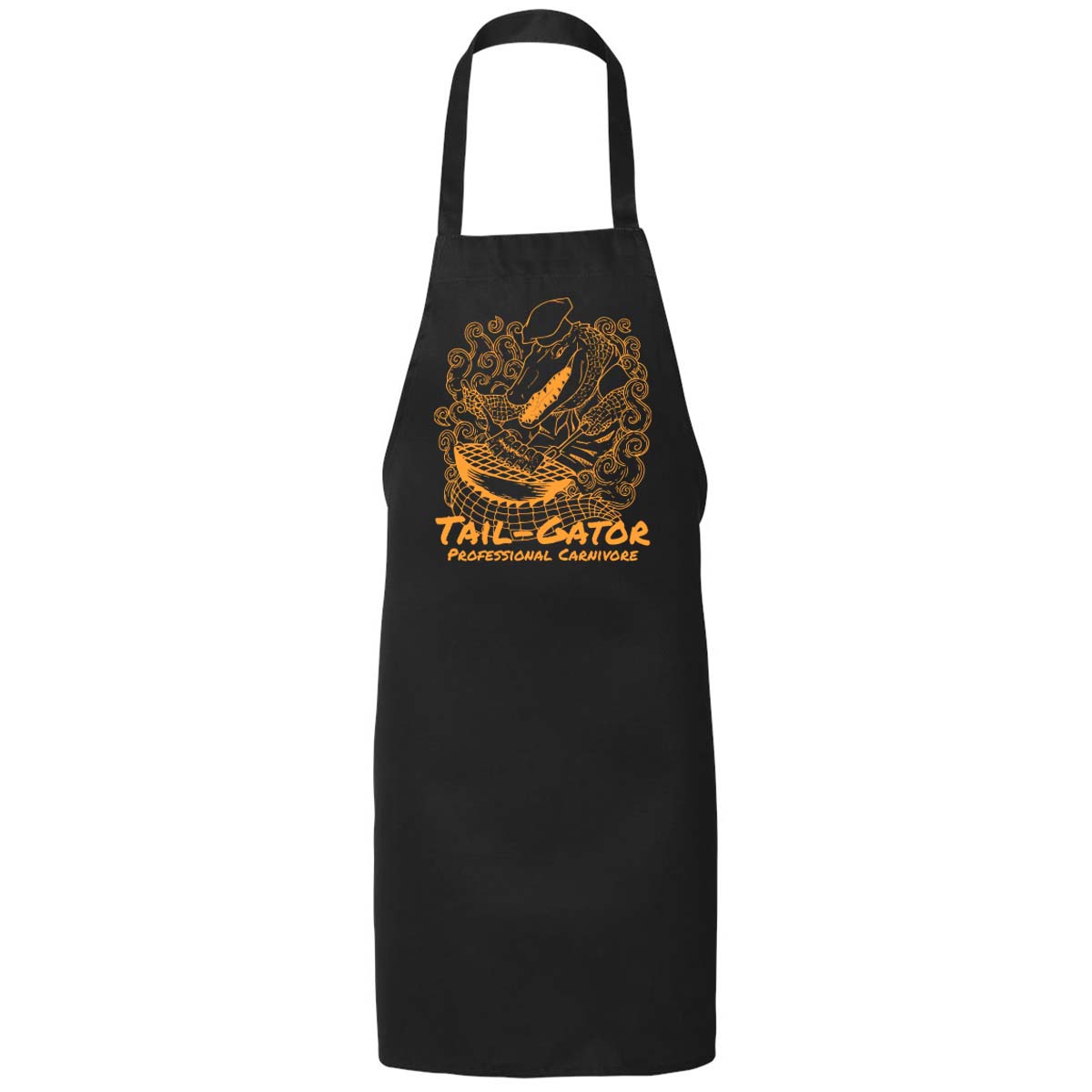 Tail Gator Apron – Spice Slap